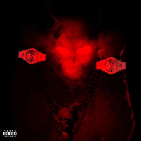 Demon talkin - Sped up version | Boomplay Music