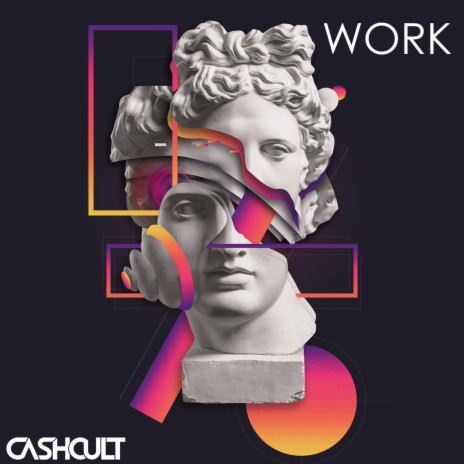 Work | Boomplay Music