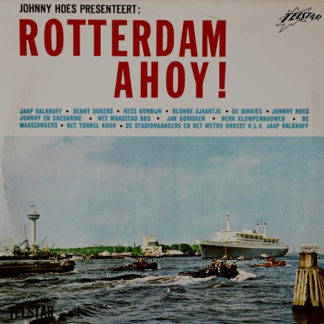 Eentje Uit Rotterdam | Boomplay Music