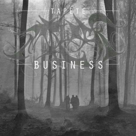 Warlock Business (Instrumental)