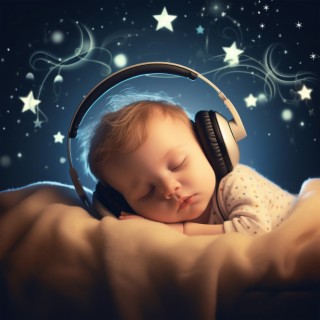 Moonlight Melodies: Baby Sleep's Gentle Nights