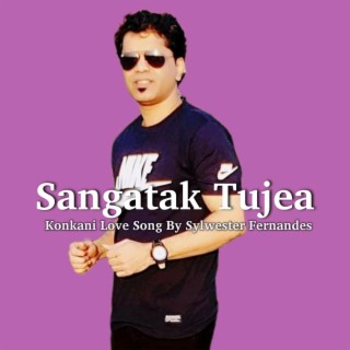 Sangatak Tujea