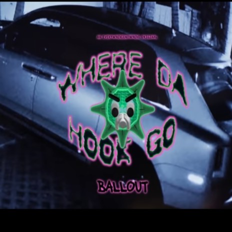 Where da hook go | Boomplay Music