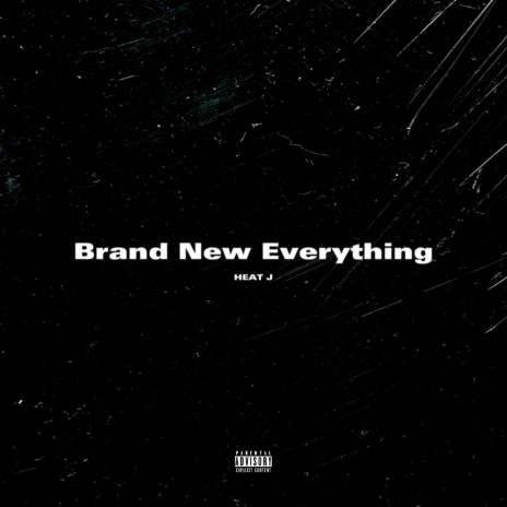 Brand New Everything | Boomplay Music