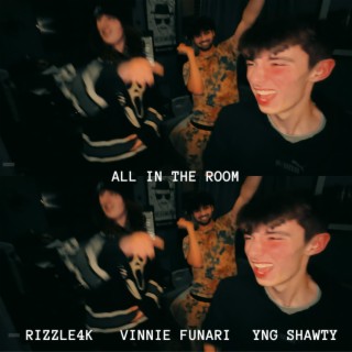 All In The Room