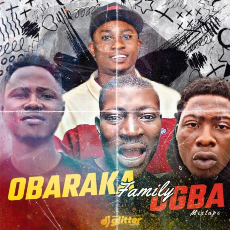 MARA OBARAKA VS OGBA MIXTAPE (Track 6)