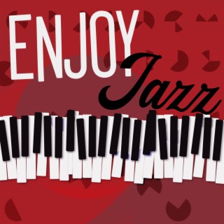 Enjoy Jazz: Soft Jazz to Listen to During Studying, Motivation for Learning, BGM for Reading