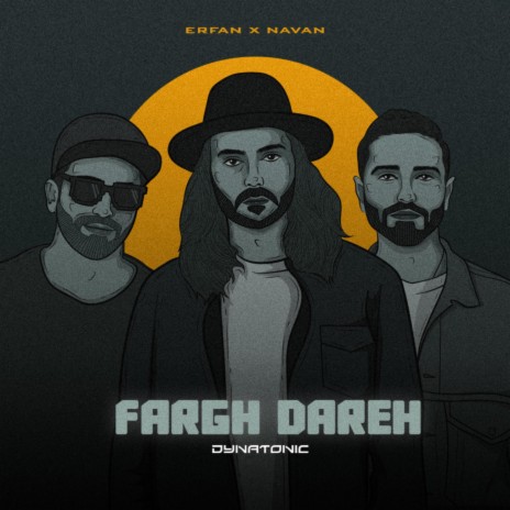 Fargh Dareh (Remix) ft. Erfan & Navan | Boomplay Music