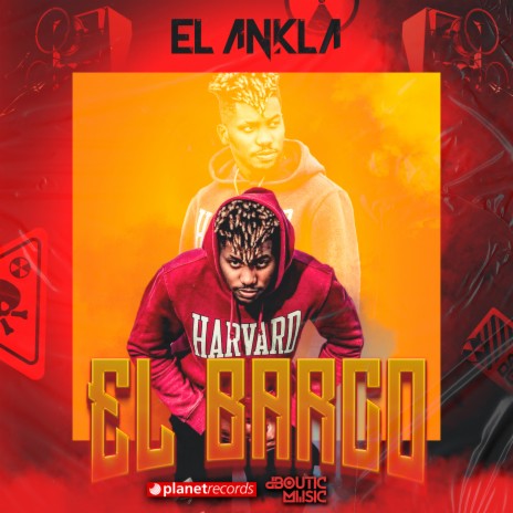 El Barco ft. Michel Boutic | Boomplay Music