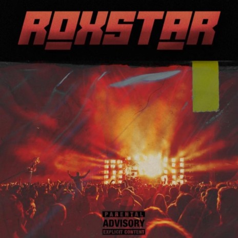 Roxstar