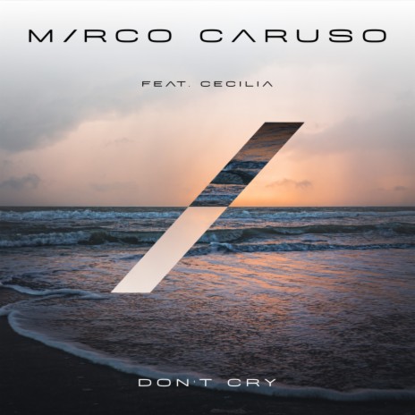 Don't Cry ft. Cecilia | Boomplay Music