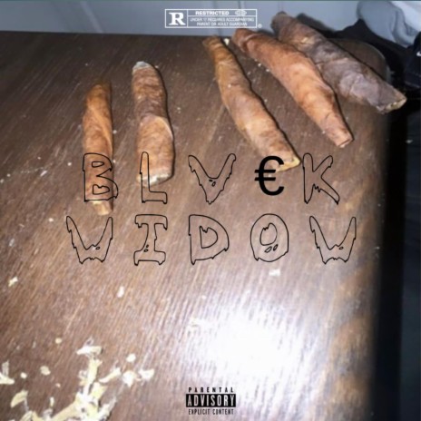 Black Widow ft. A.M.G YoungProdigy, Earl $vpreme & D'nero Talksick | Boomplay Music