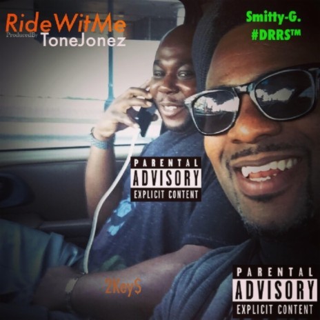 RideWitMe