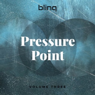 Pressure Point, Vol. 3