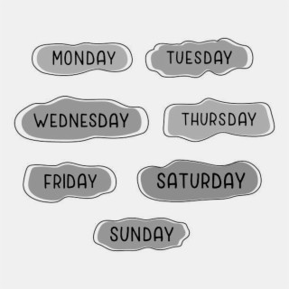 Week Days