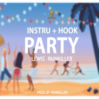 PARTY INTRU-HOOK
