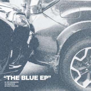 The Blue EP