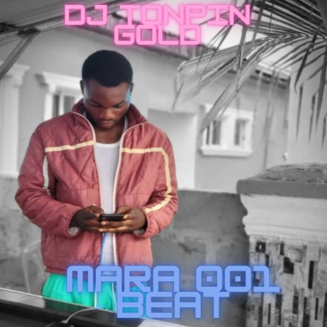 MARA 001 BEAT