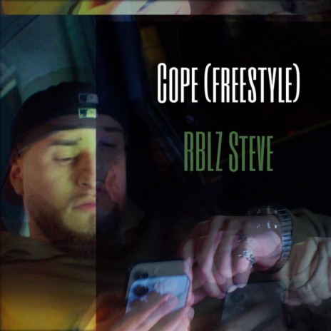 Cope (Freestyle) | Boomplay Music