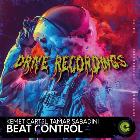 Beat Control (Original Mix) ft. Kemet Cartel