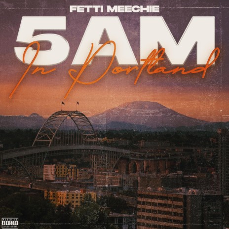 5 Am In Portland | Boomplay Music