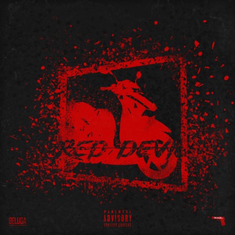 Red Devil | Boomplay Music