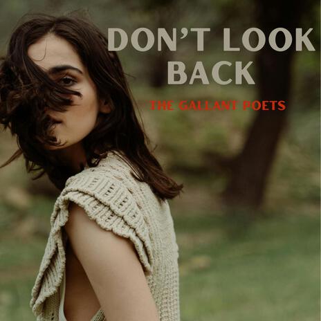 Don't Look Back | Boomplay Music