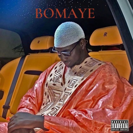 BOMAYE | Boomplay Music