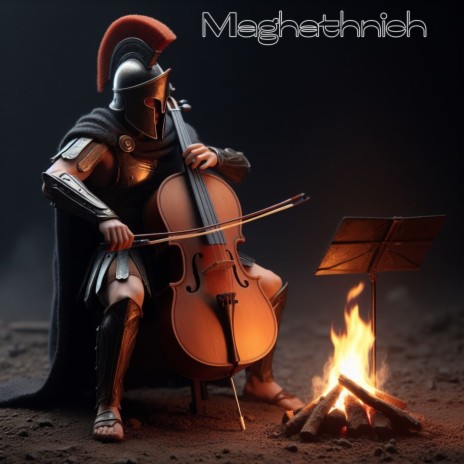 Maghathnich (ماغضنيش) | Boomplay Music