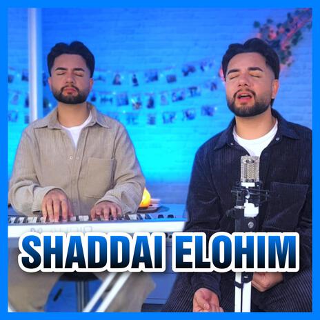 Shaddai Elohim | Boomplay Music