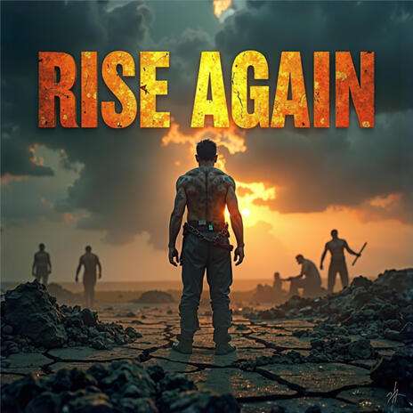 Rise Again | Boomplay Music