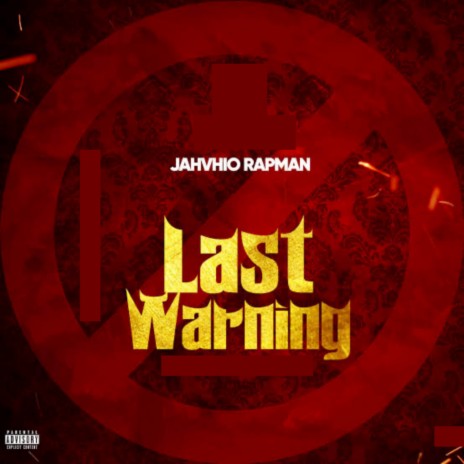 Last warning | Boomplay Music