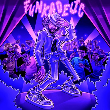 Funkadelic (Slowed Down)