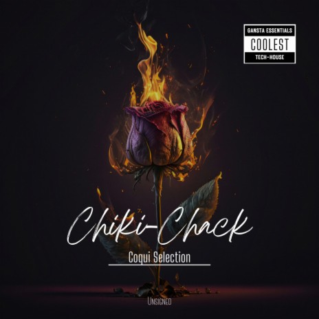 Chiki-Chack (Radio Edit)