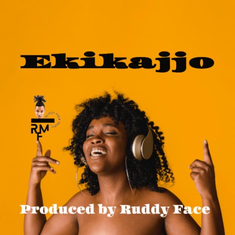 Ekikajjo | Boomplay Music