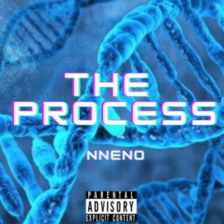THE PROCESS (EP)