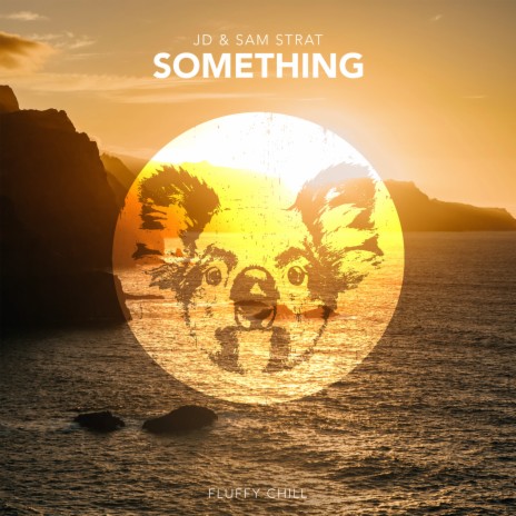 Something ft. Sam Strat | Boomplay Music