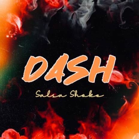 Dash Salsa Shoke ft. YK & Dj Twolipan | Boomplay Music