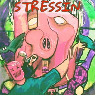 STRESSIN (BeatTape#20)