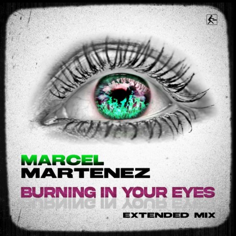 Burning in Your Eyes (Extended Mix) | Boomplay Music