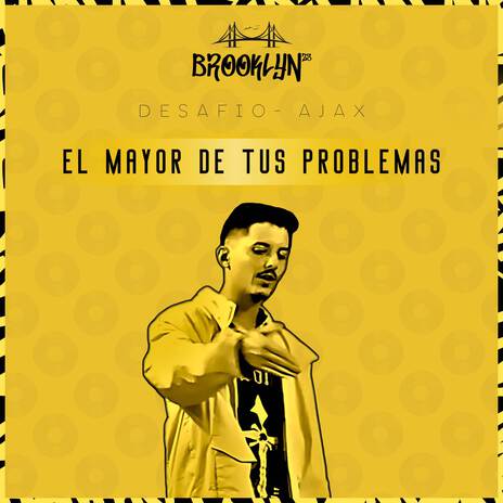 El Mayor de Tus Problemas | Boomplay Music