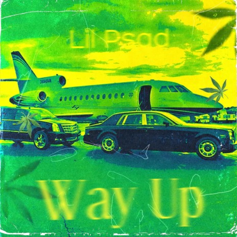 Way Up | Boomplay Music