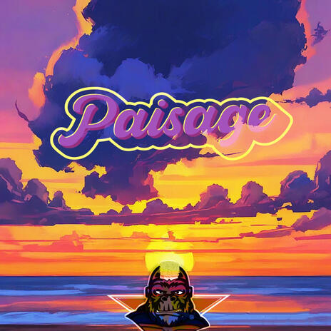 Paisage | Boomplay Music