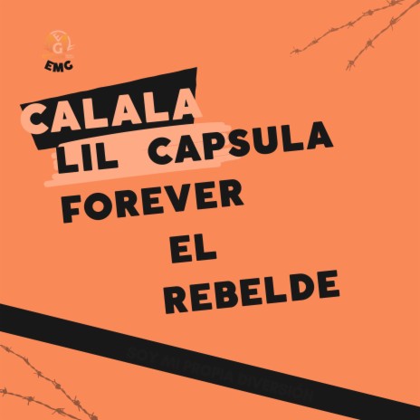 Calala ft. Lil Forever RD | Boomplay Music