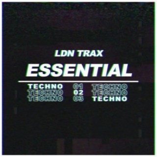 Essential Techno 02