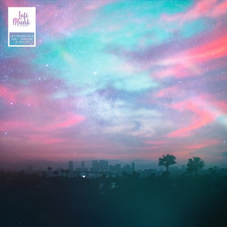 Muted Hues ft. Eric Silva & Lofi Munk Music | Boomplay Music