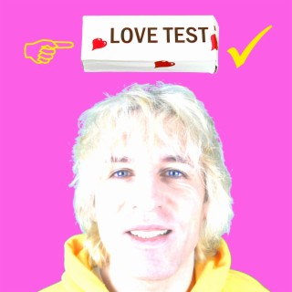 Love Test Positive