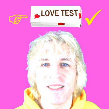 Love Test Positive | Boomplay Music