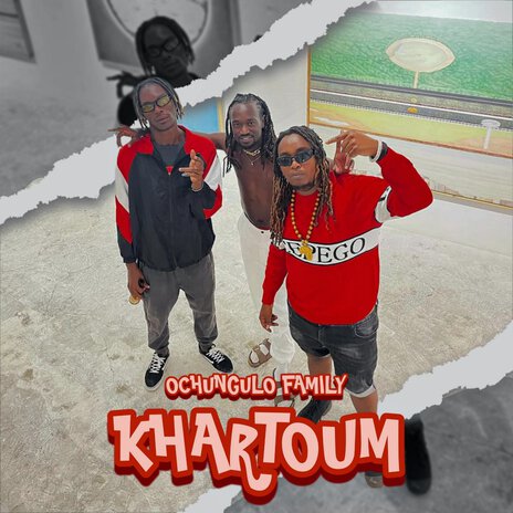 Khartoum | Boomplay Music