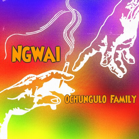 Ngwai | Boomplay Music